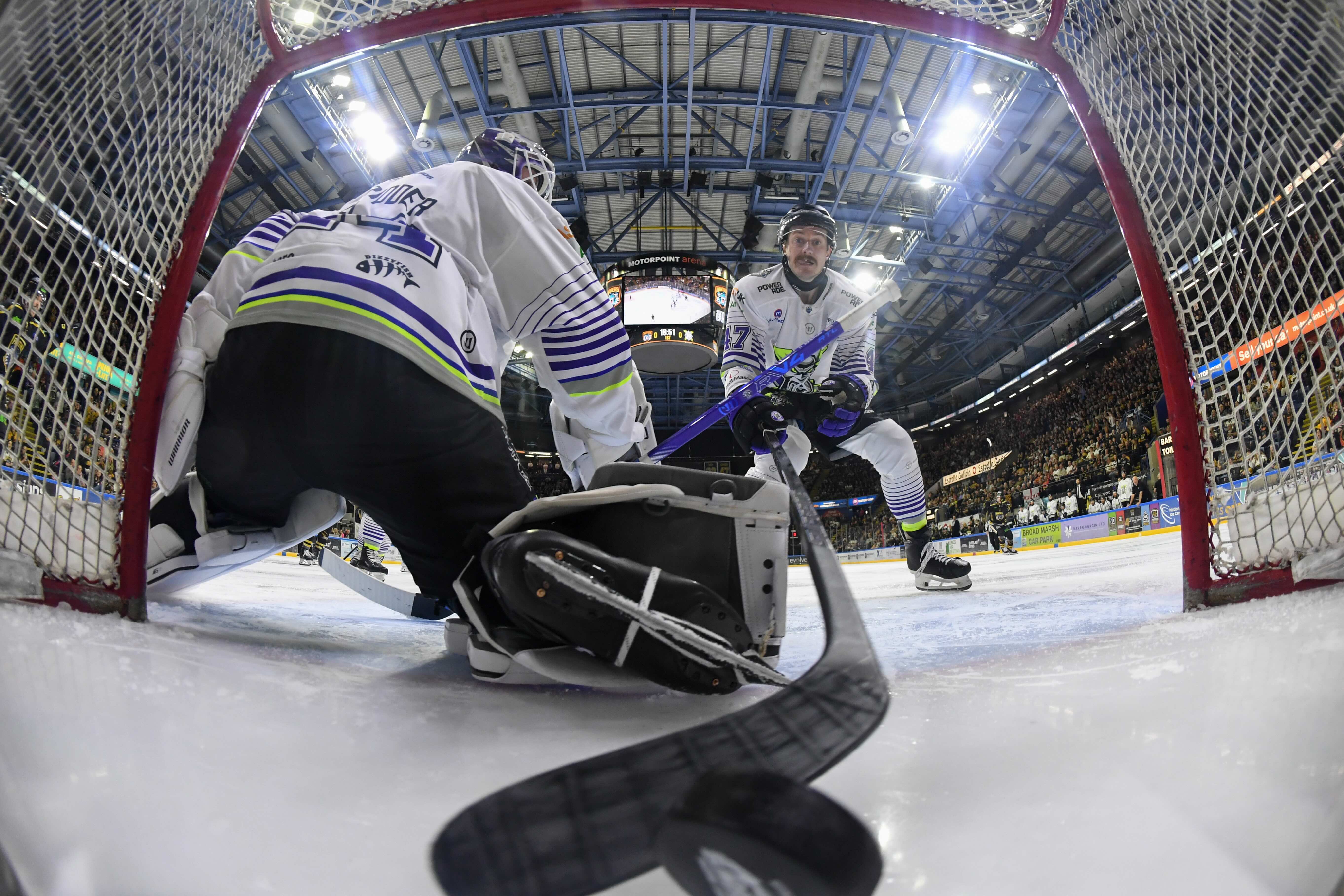 BLAZE AT HOME IN THE CUP ON SATURDAY Top Image