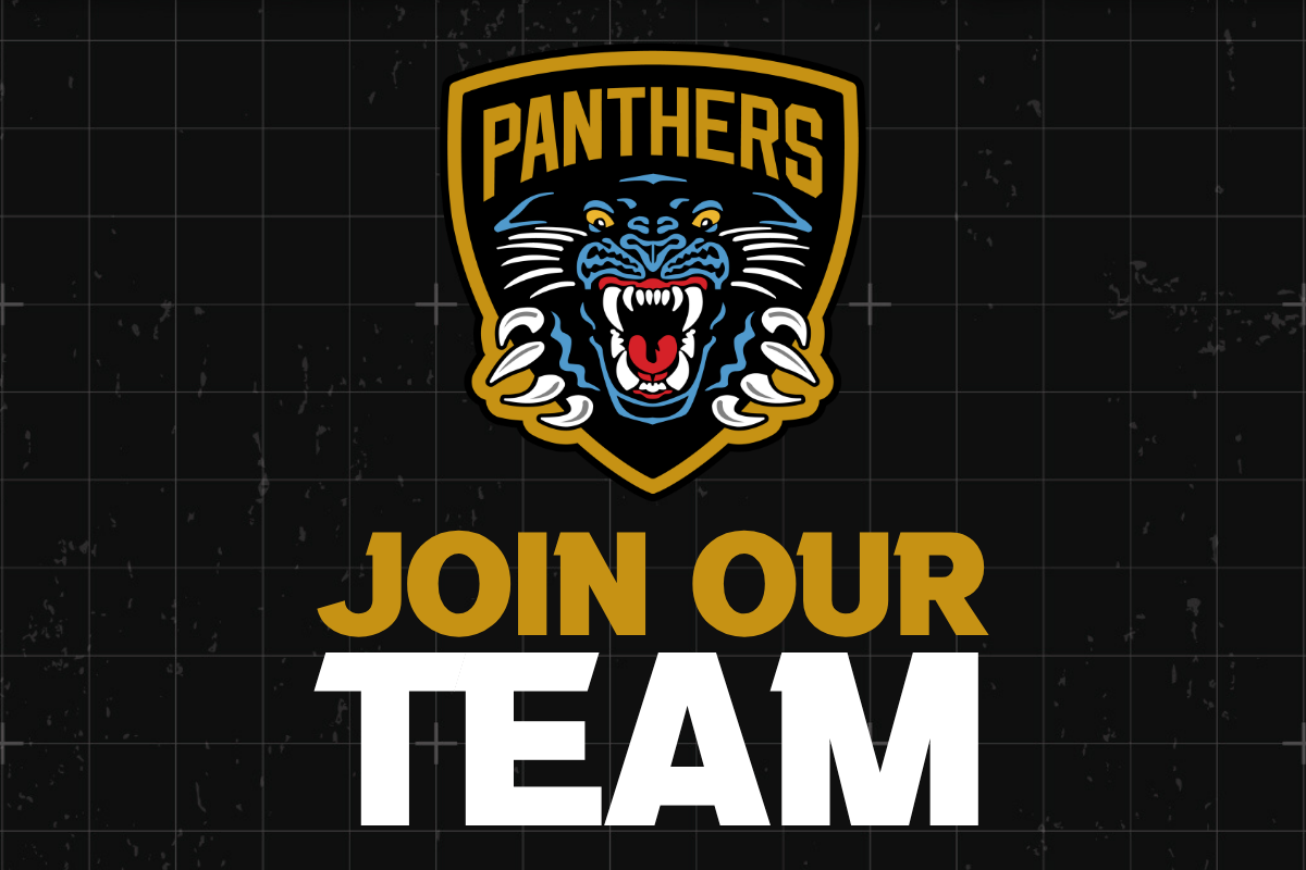 JOIN OUR TEAM: CONTENT CREATOR Top Image