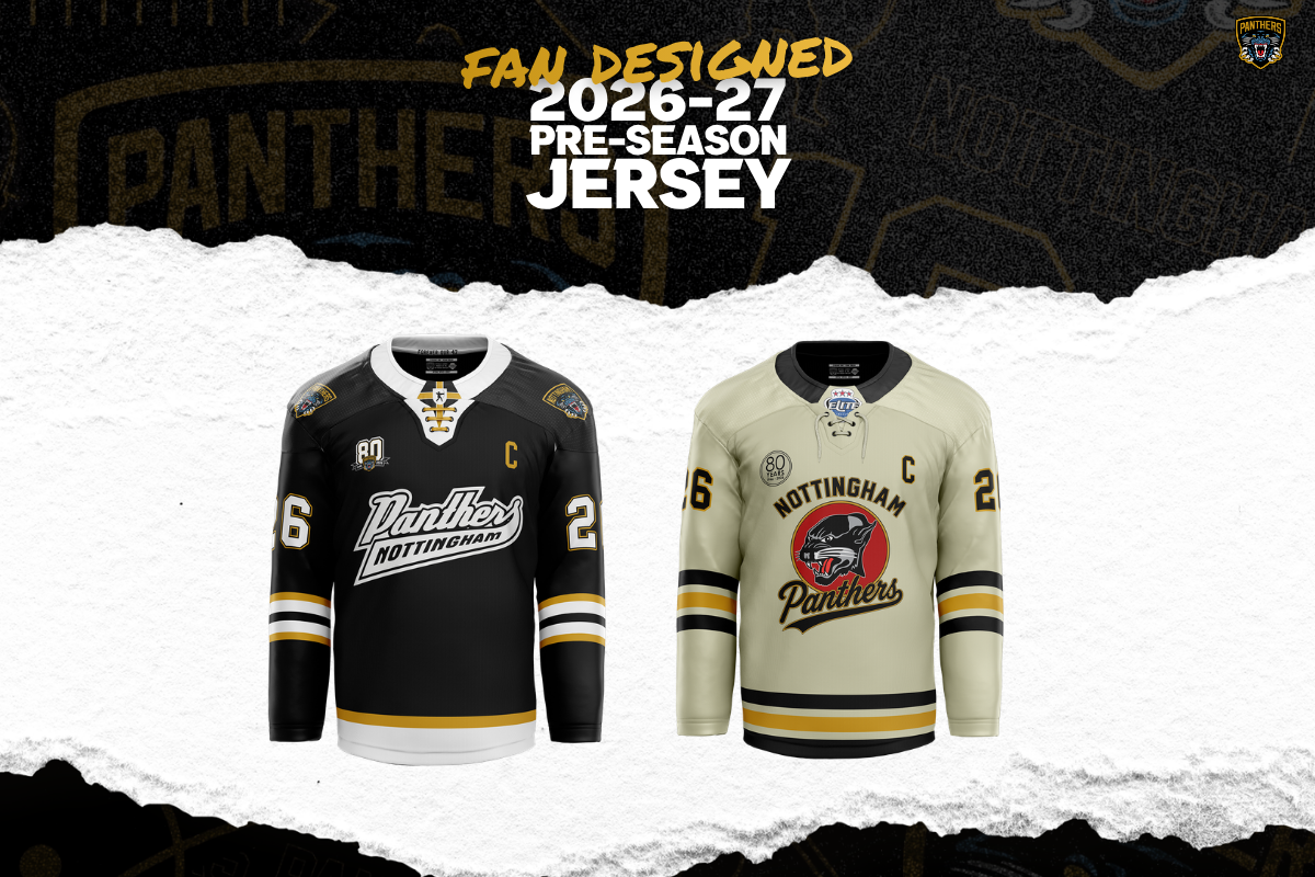 TWO PRE-SEASON JERSEY DESIGN WINNERS Top Image