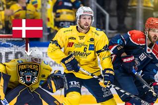 LOWDOWN ON DEFENCEMAN GORDIE BALLHORN