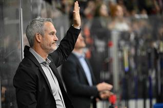 RICHARDSON RETURN 'BRINGS BACK GREAT MEMORIES'