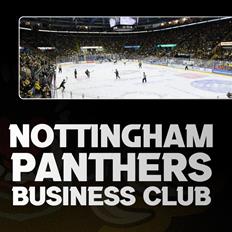 Panthers  Business Club