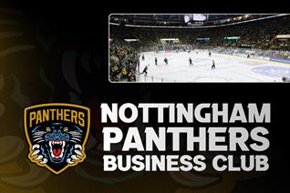 JOIN THE PANTHERS BUSINESS CLUB FOR 2026-27