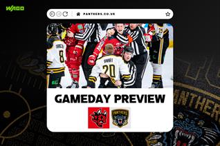 PREVIEW: TRIP TO CARDIFF FOR PANTHERS