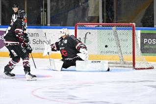 29TH AUGUST 2026: PANTHERS 4-1 AMIENS
