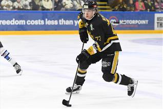 THE RETURN OF JOE HAZELDINE: THE LOWDOWN