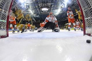 2026-27 ELITE LEAGUE FIXTURES ANNOUNCED