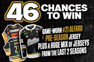 SUNDAY SOHB: 46 CHANCES TO WIN