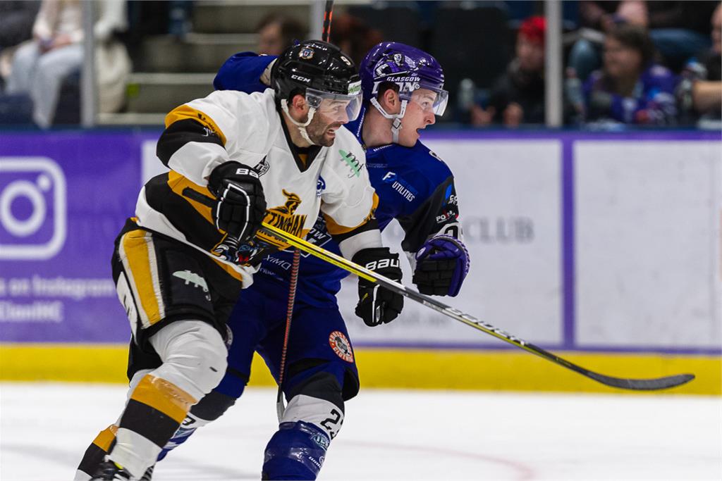 CLAN NEXT UP FOR THE PANTHERS ON WEDNESDAY Top Image