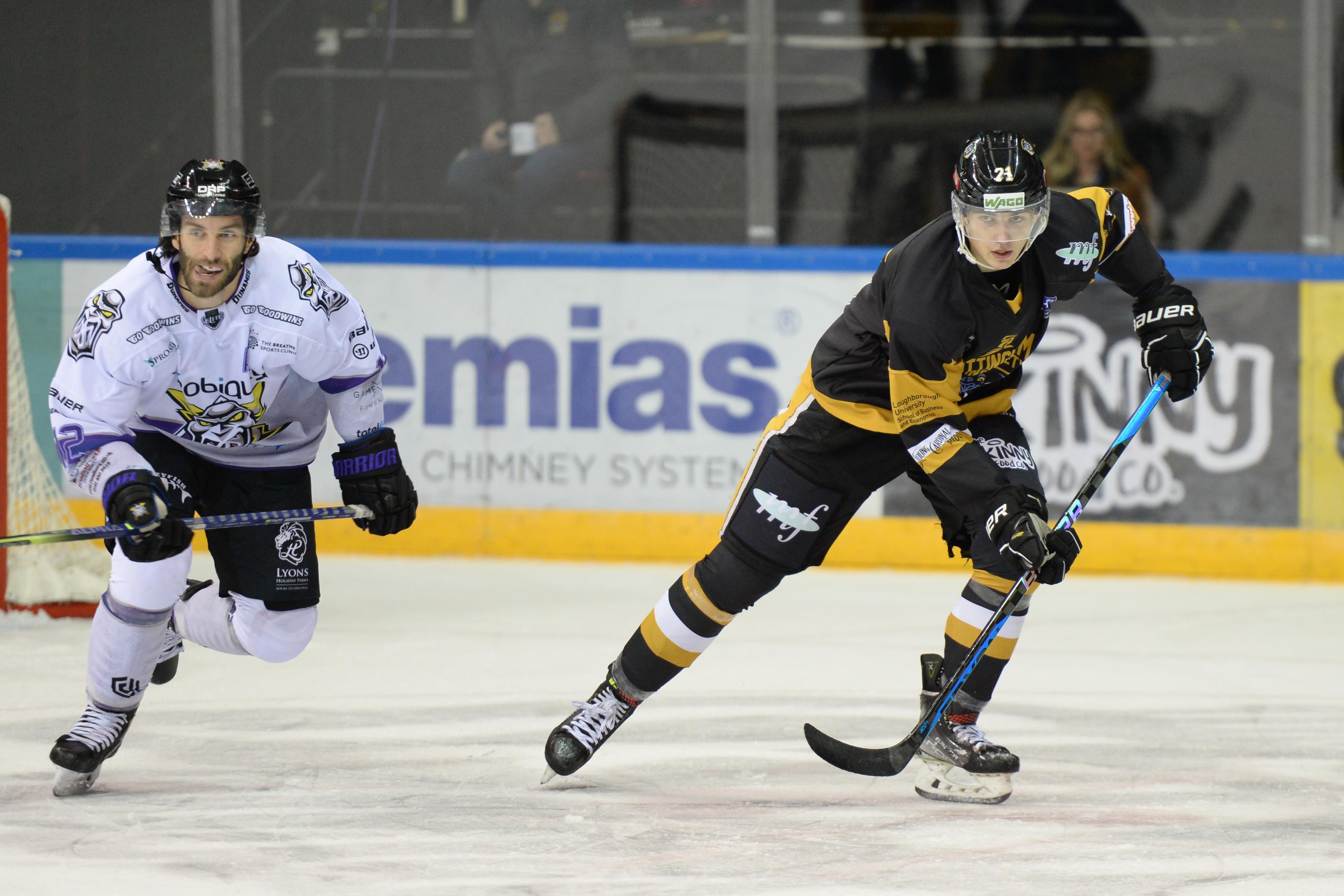 HAZELDINE EXCITED BY CHRISTMAS SCHEDULE Top Image
