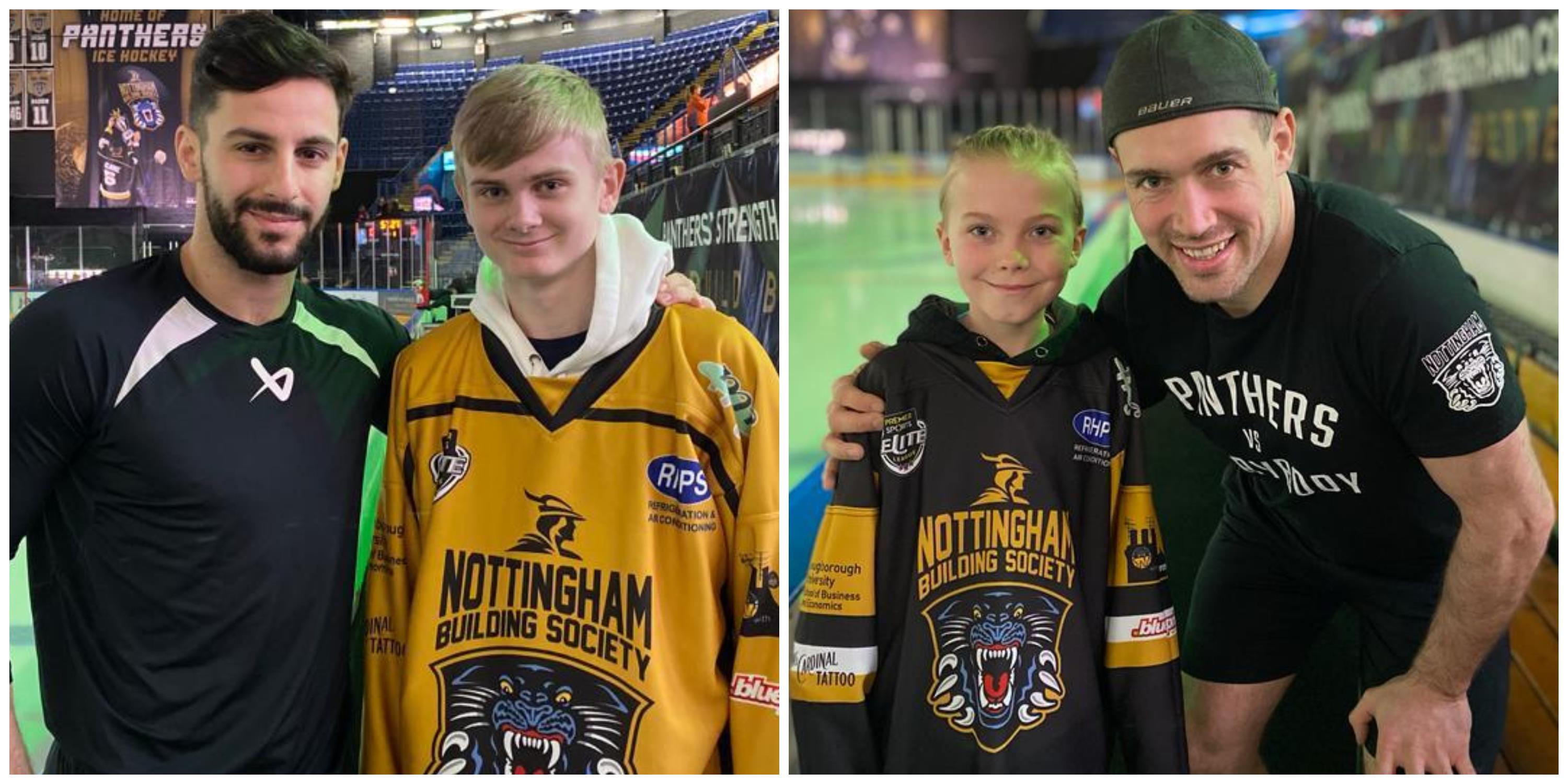 TICKET WINNERS FROM SUNDAY AND BIRTHDAY SHOUTOUTS Top Image