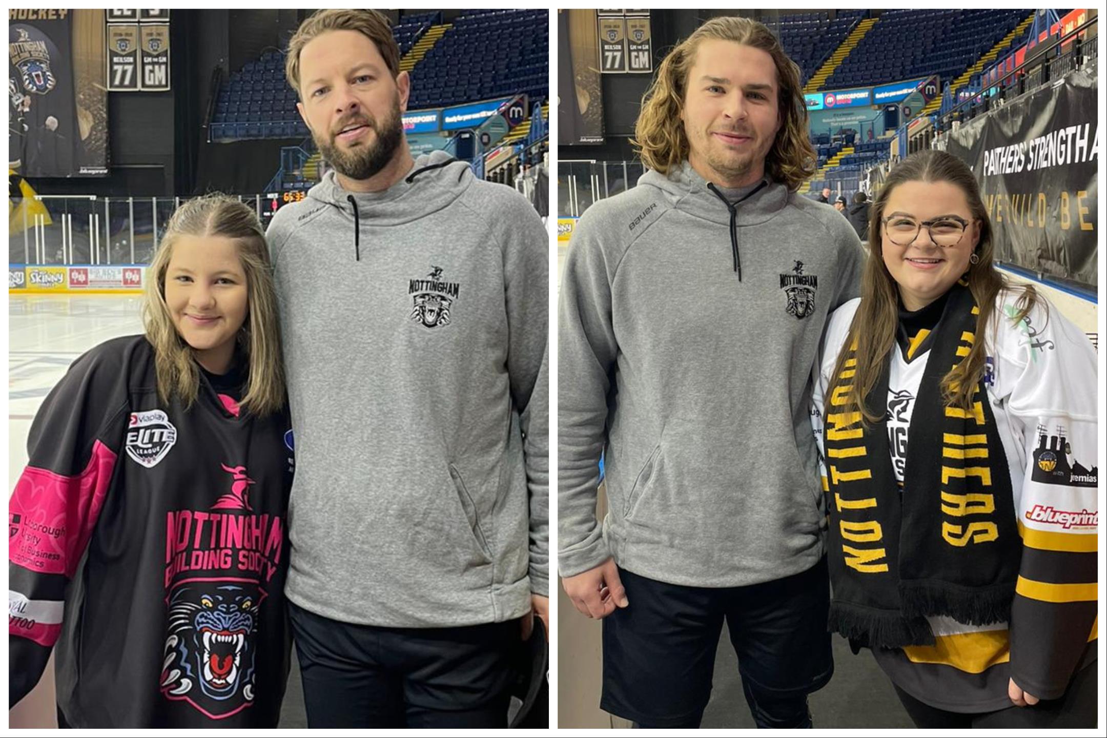 BIRTHDAYS V BLAZE