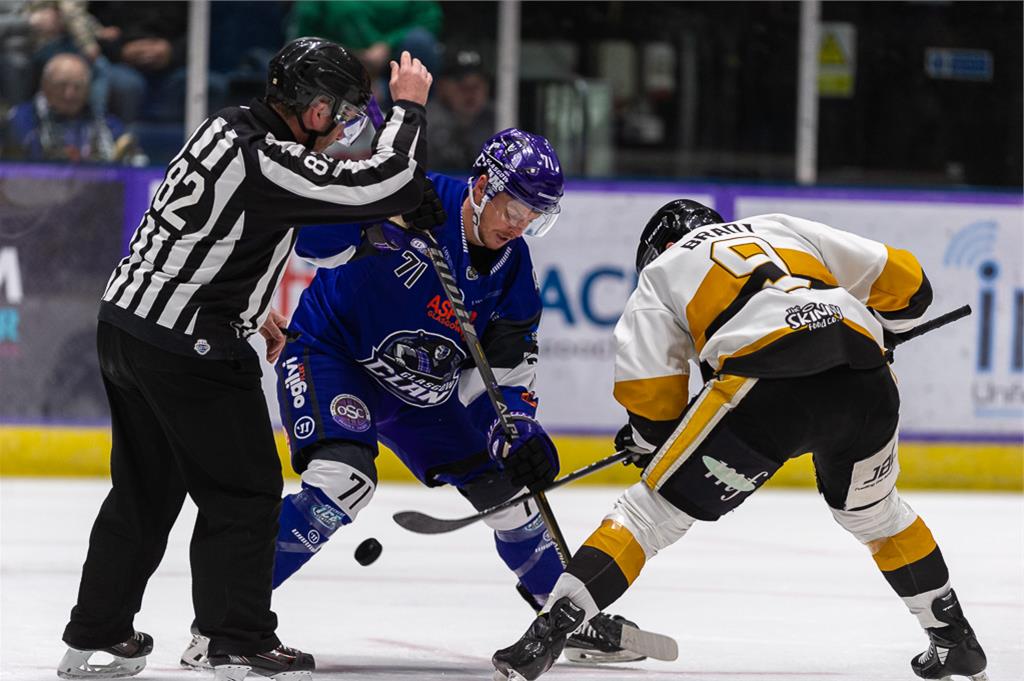LAST TIME WE MET: PANTHERS V CLAN Top Image
