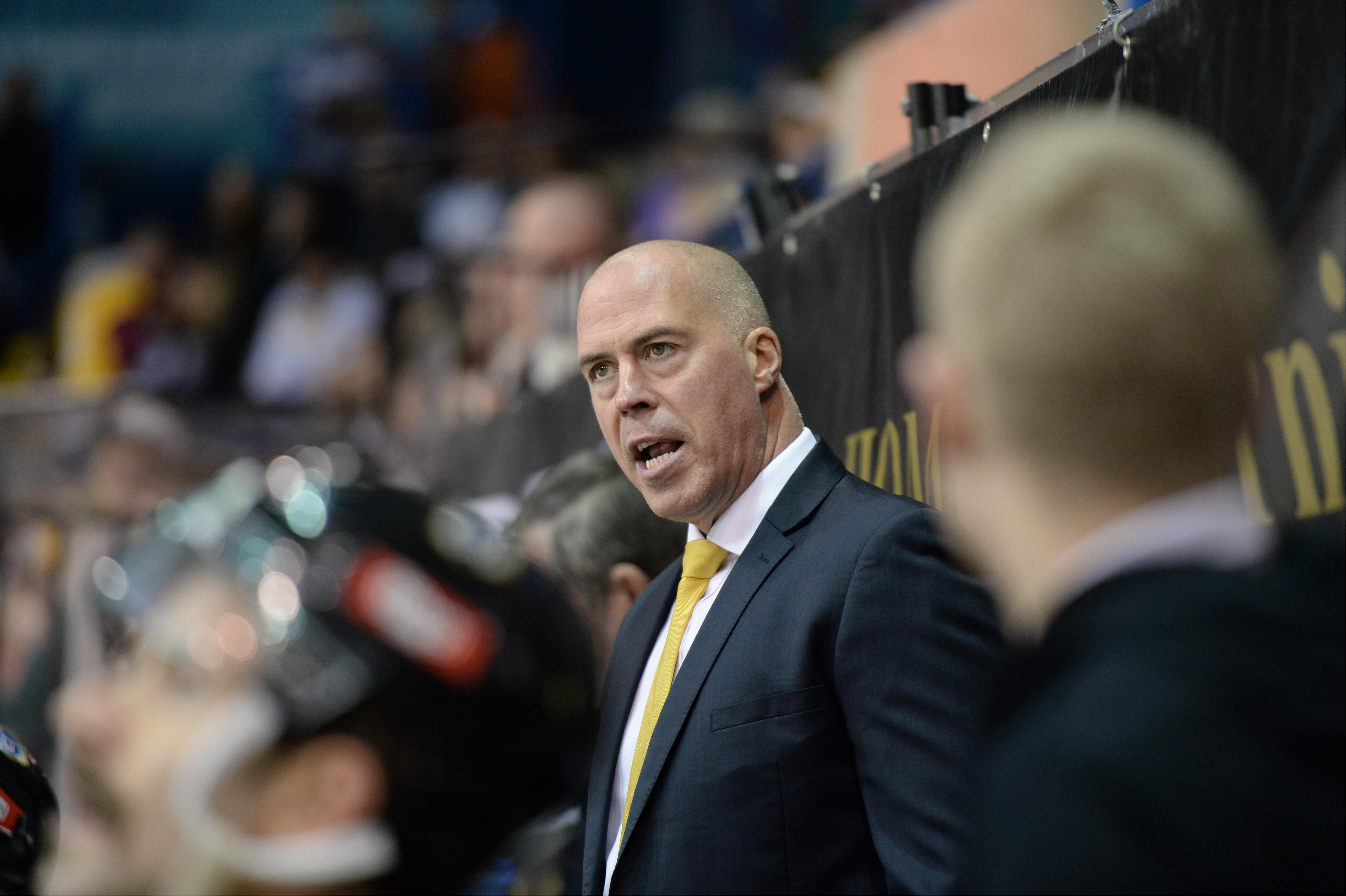 COREY NEILSON LOOKS AHEAD TO WEEKEND Top Image