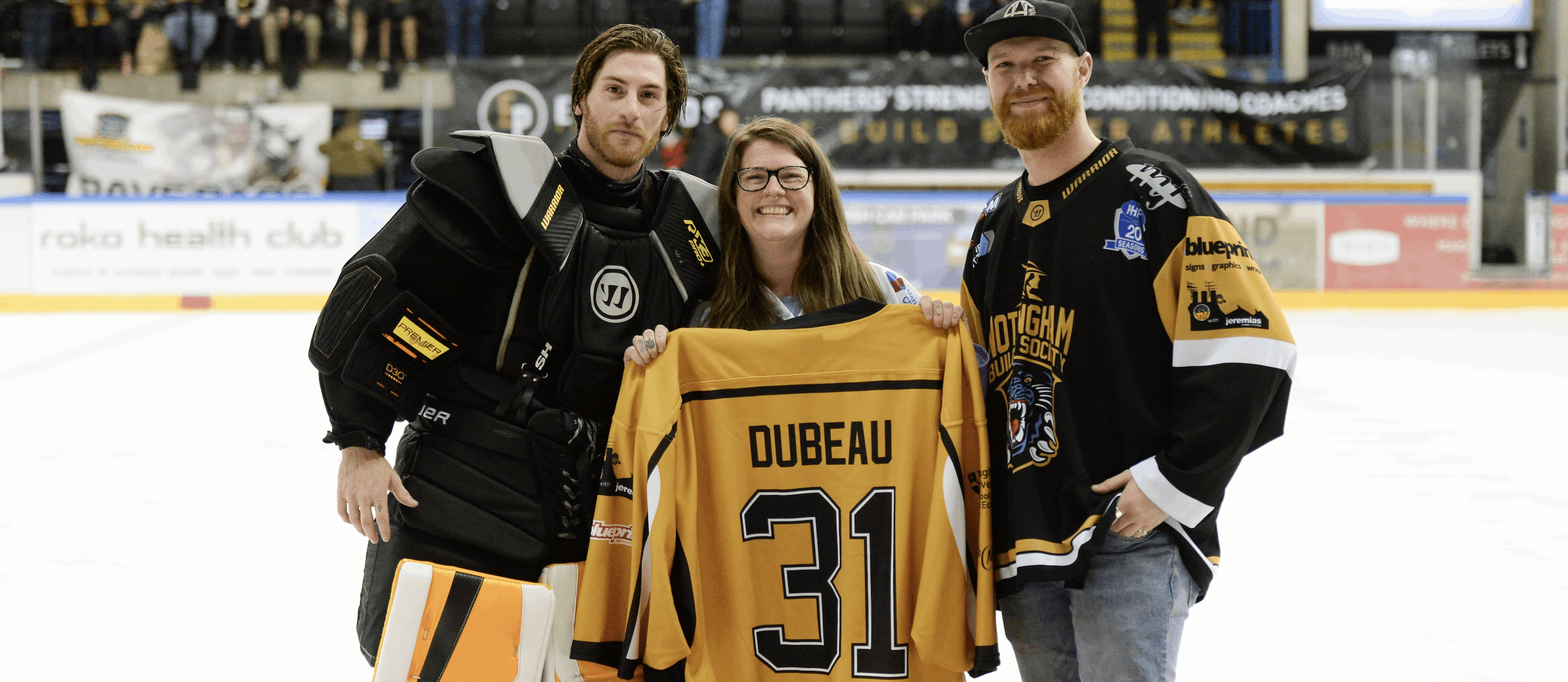 50/50 & SHIRT RAFFLE WINNERS FROM SATURDAY Top Image