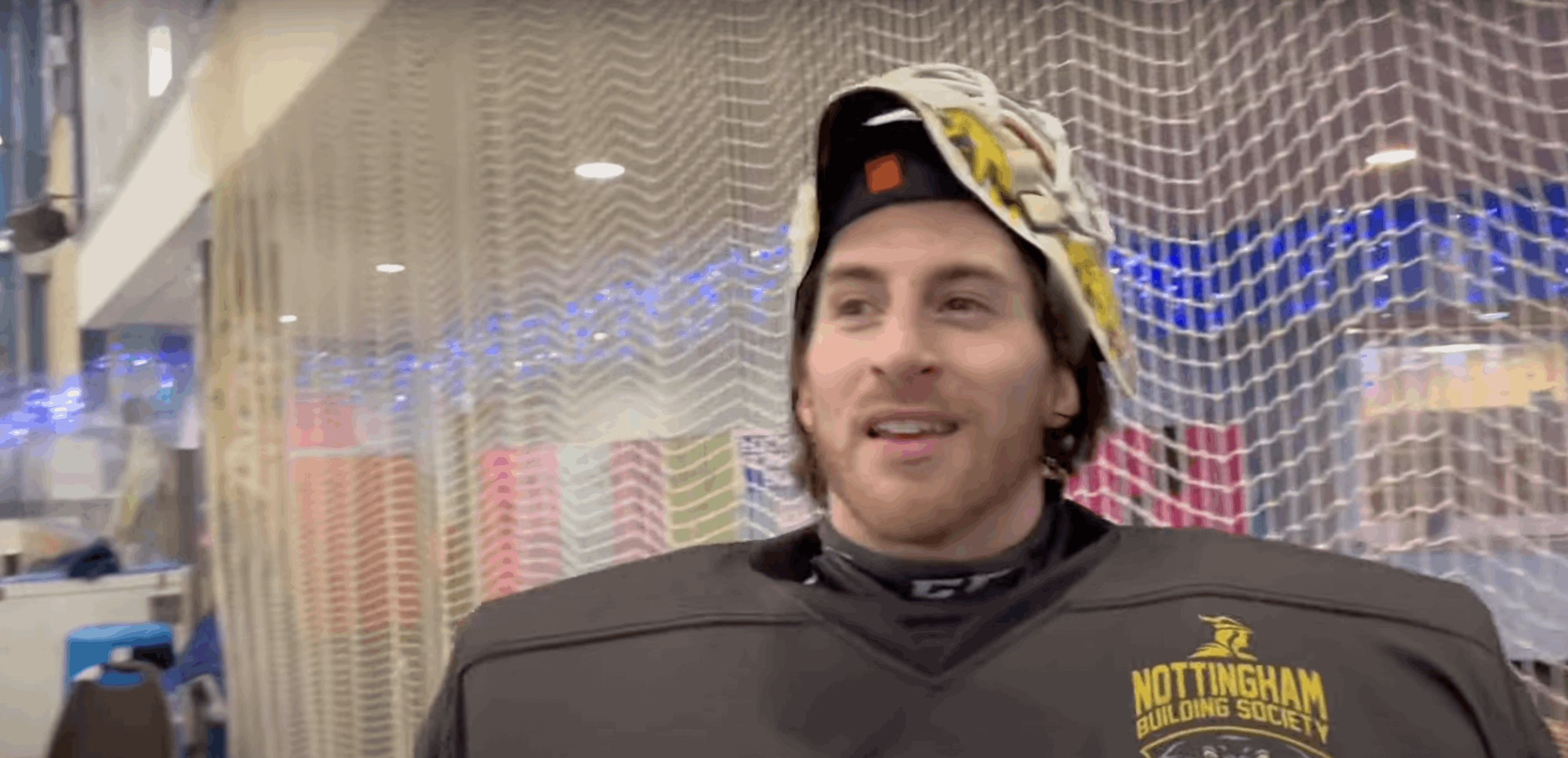 PANTHERS TV ASKS WHO'S GOING TO WIN THE WORLD CUP? Top Image