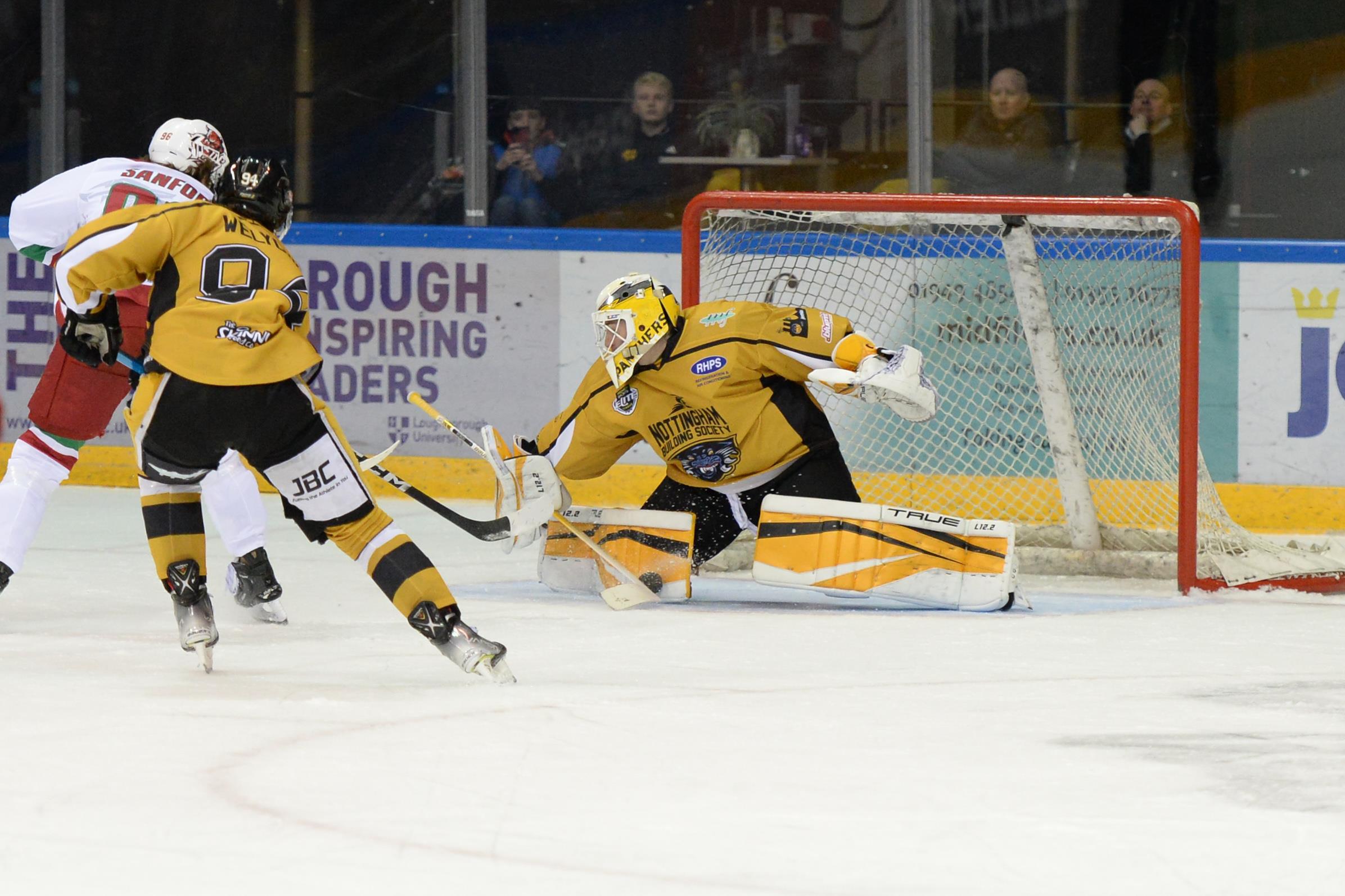 DUBEAU EXCITED FOR HUGE CUP ENCOUNTER Top Image