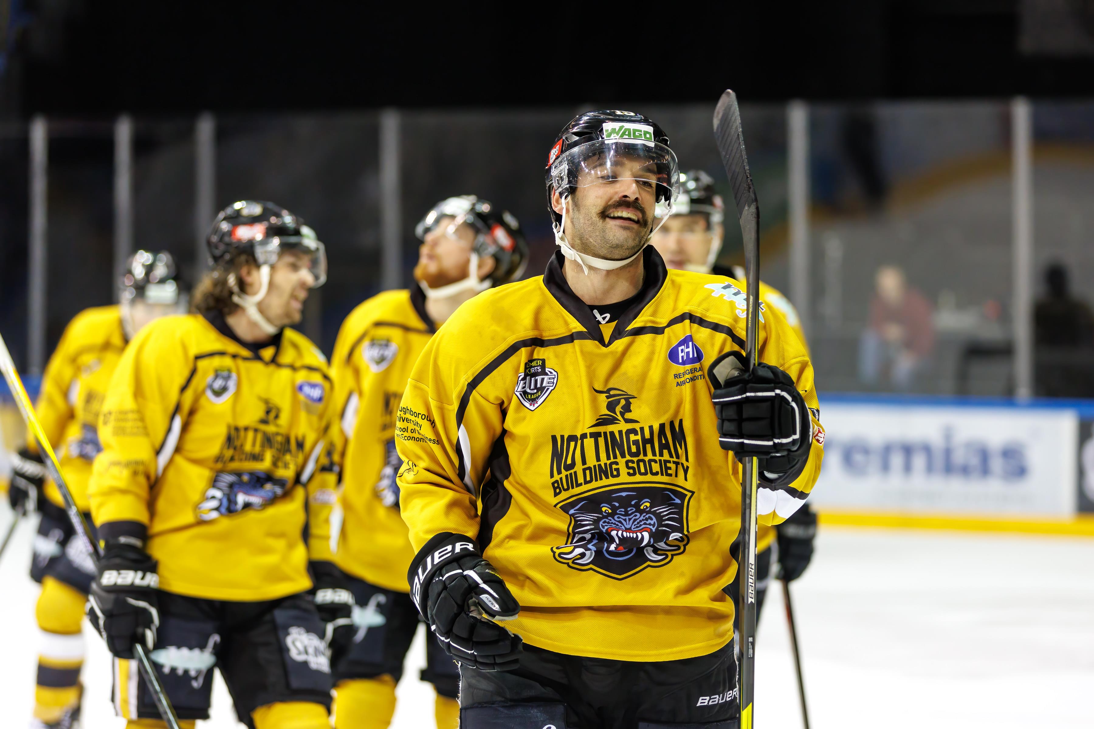 PANTHERS-STEELERS SOLD-OUT AND LIMITED TICKETS REMAIN FOR BLAZE CLASH Top Image