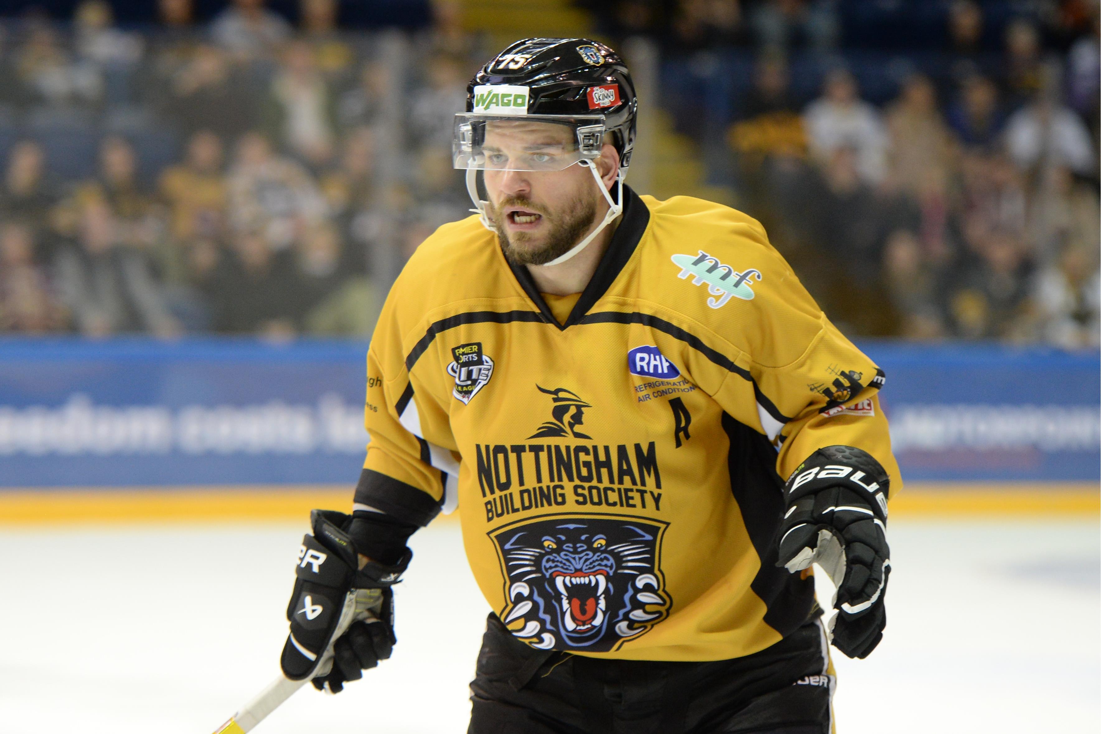 GETTING TO KNOW: MATHIEU GAGNON Top Image
