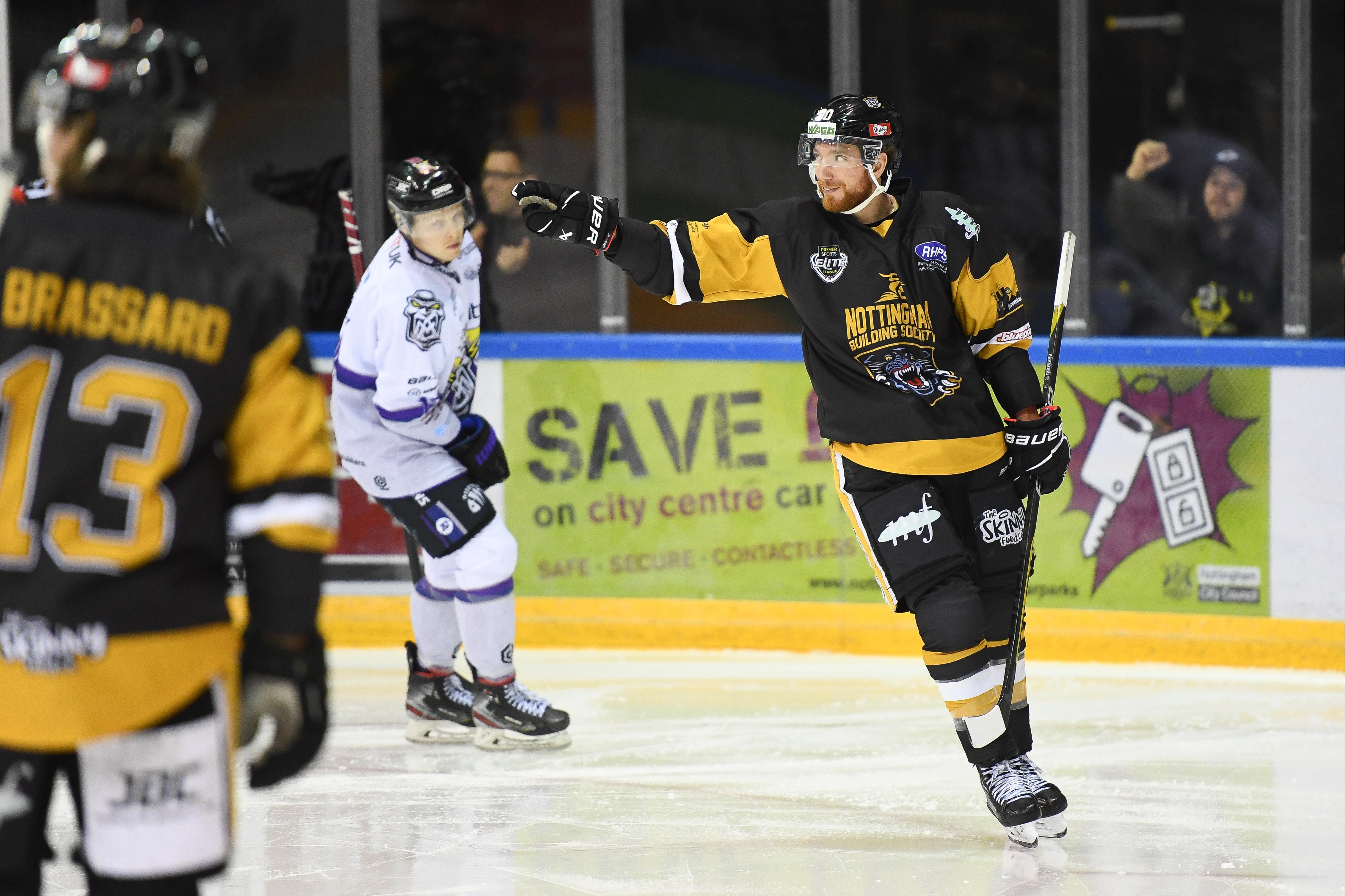 THE MIKE HAMMOND MEMORIAL TROPHY Top Image