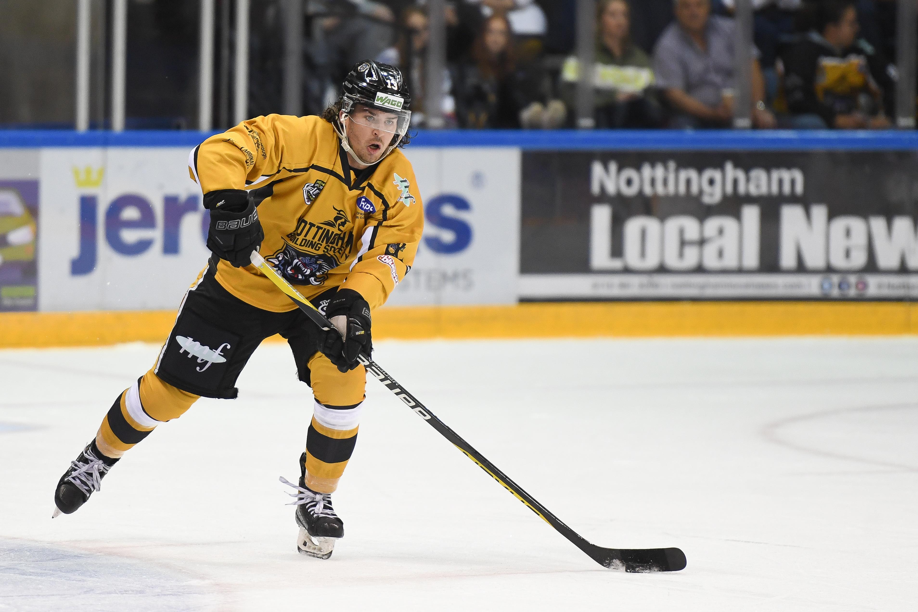 BRASSARD: WE WILL HAVE GOOD MOMENTUM Top Image