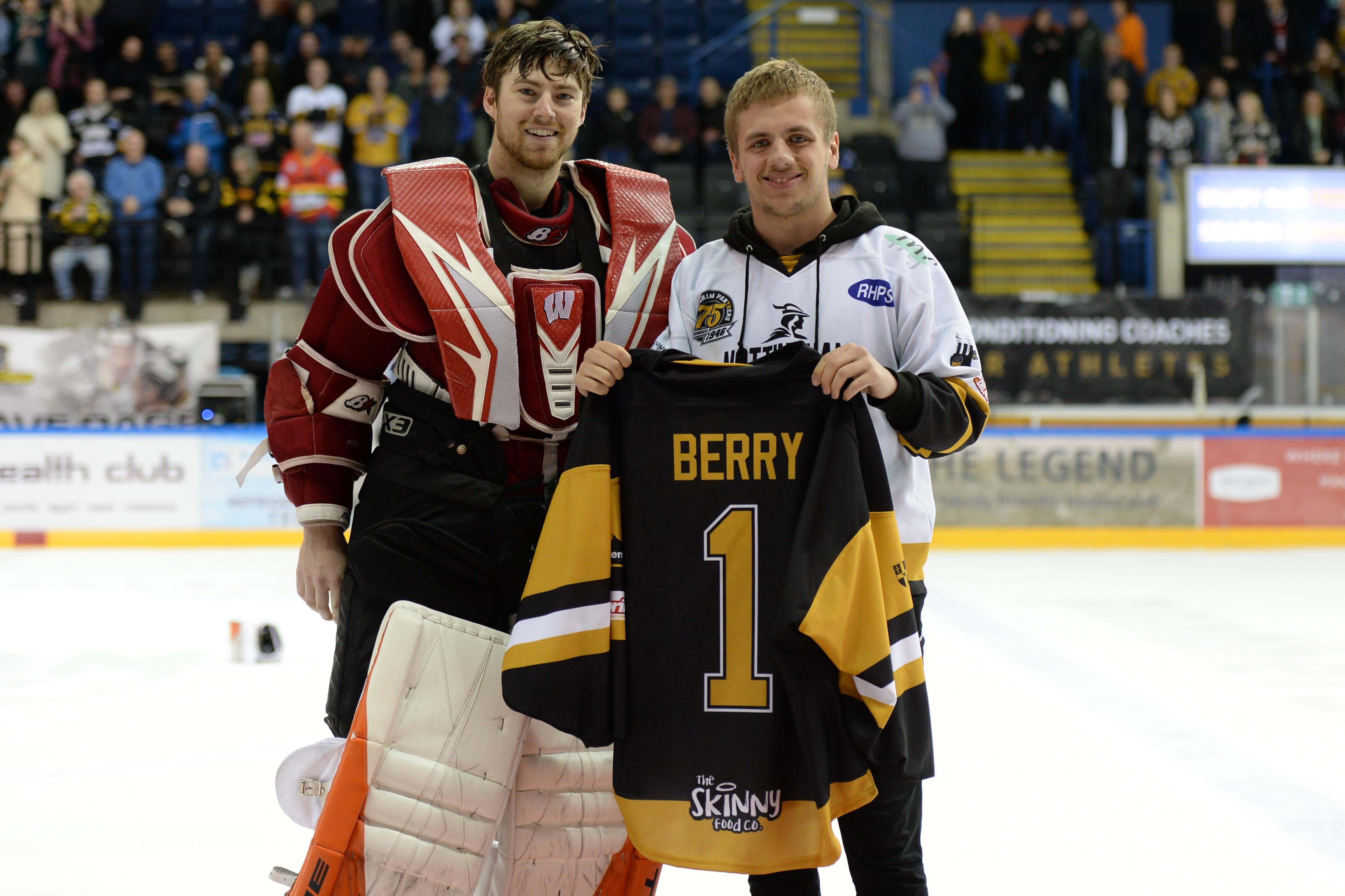 TICKET AND PRIZE WINNERS FROM SATURDAY Top Image