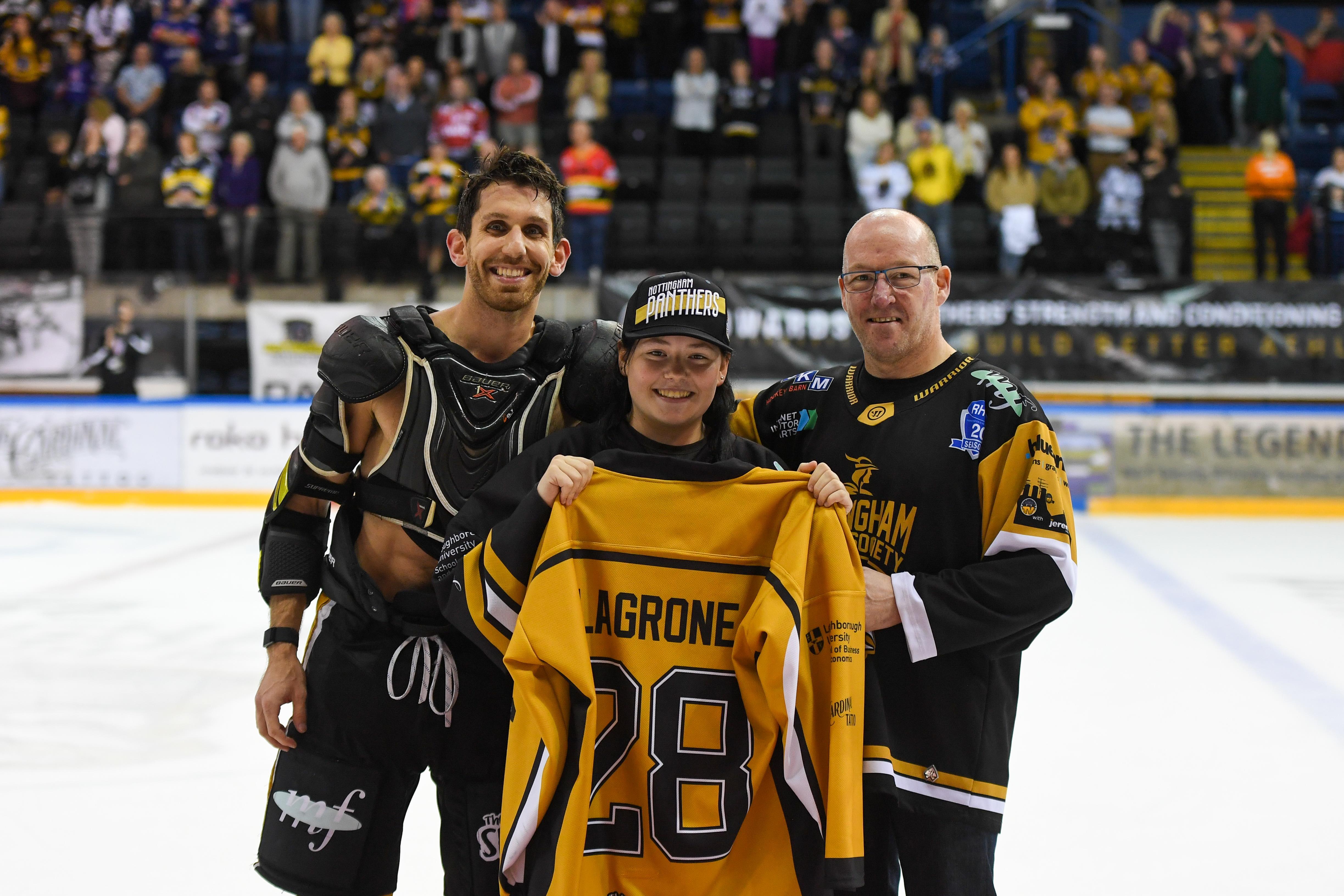 SHIRT RAFFLE AND 50/50 WEEKEND WINNERS Top Image