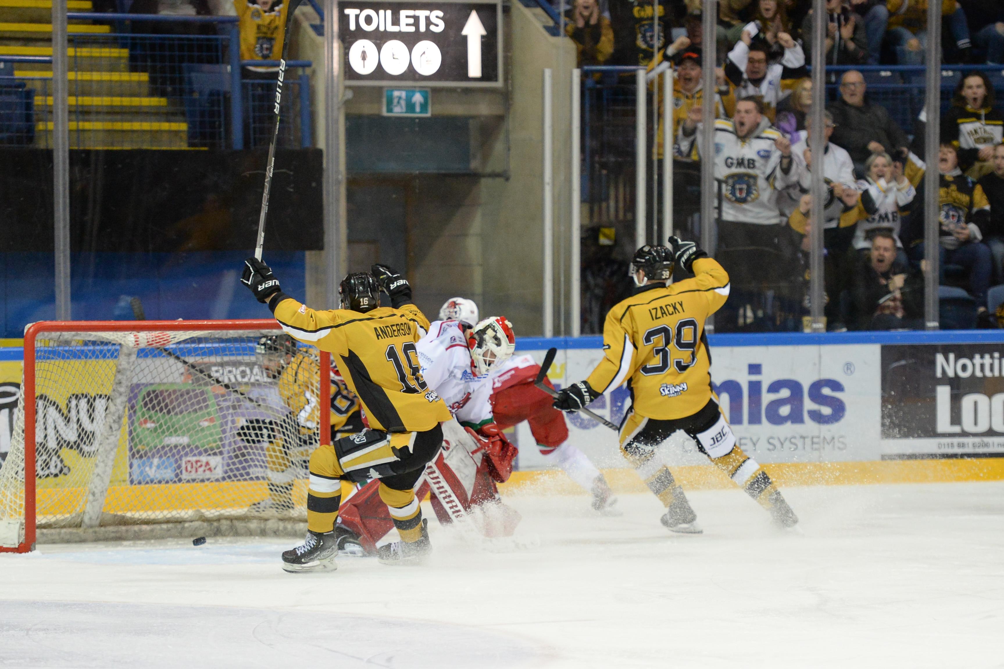 MODEST LEVIN CREDITS TEAM-MATES FOR WONDER GOAL Top Image