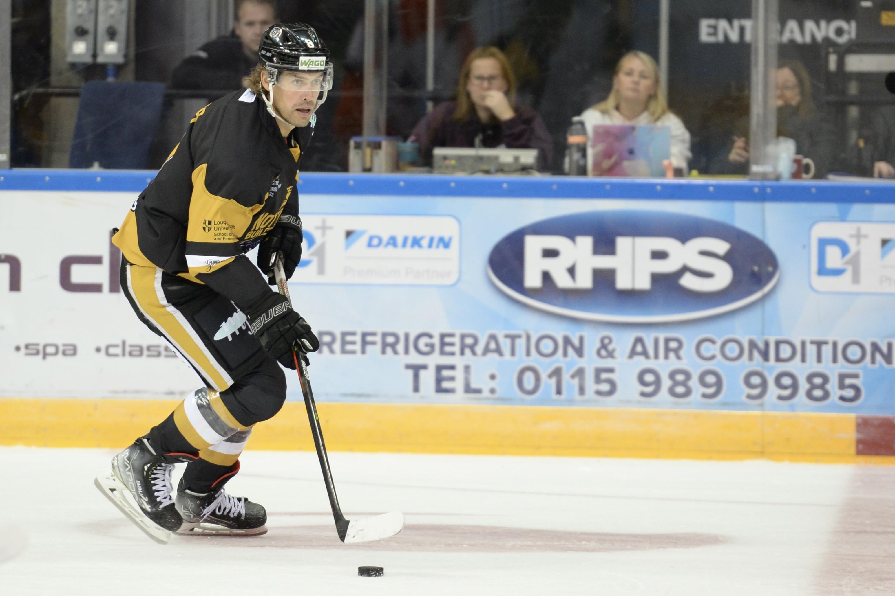 MYERS LOOKS AHEAD TO TRIP TO GLASGOW TOMORROW Top Image