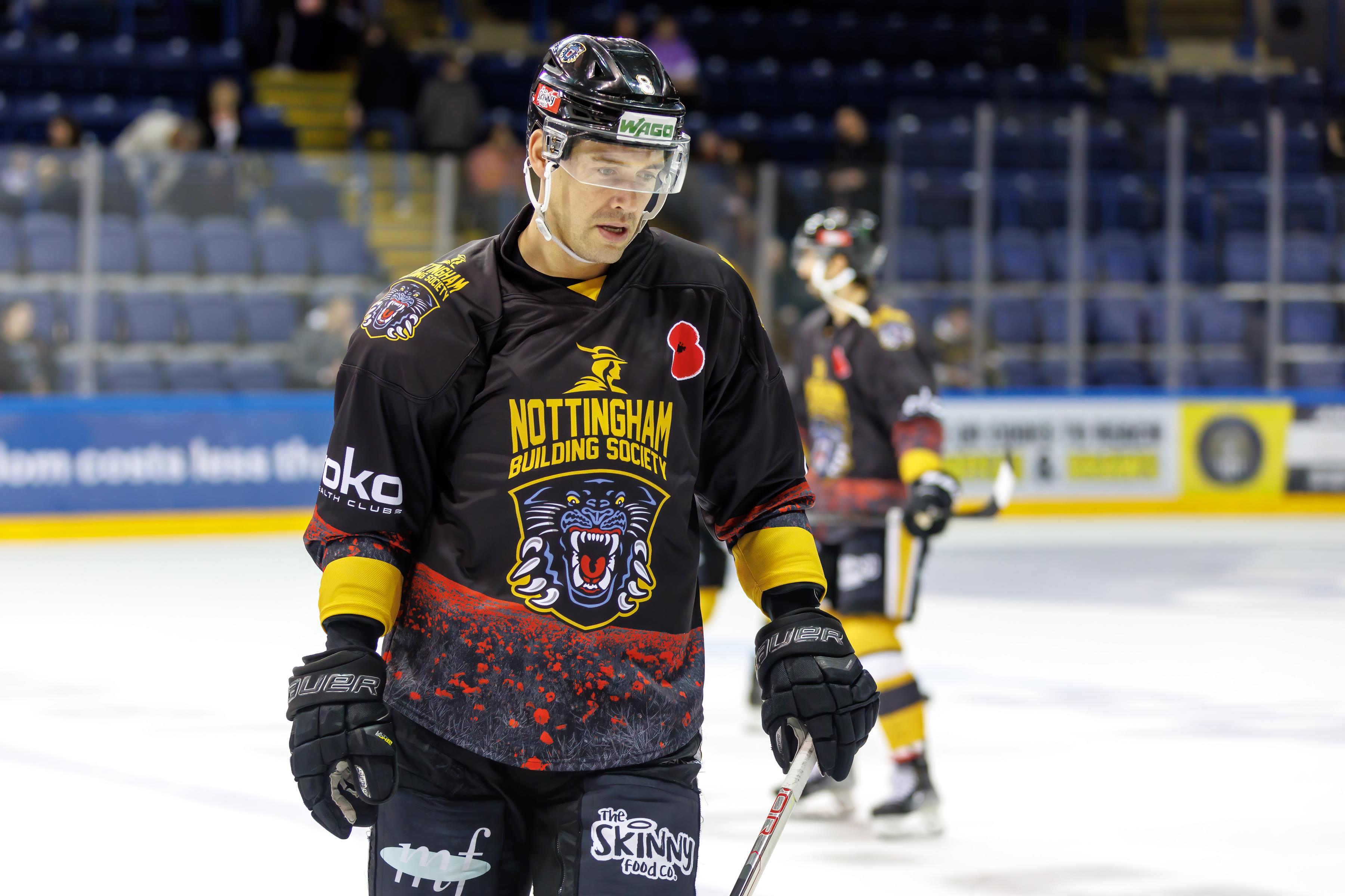 IT'S MATTHEW MYERS TESTIMONIAL GAME WEEK Top Image