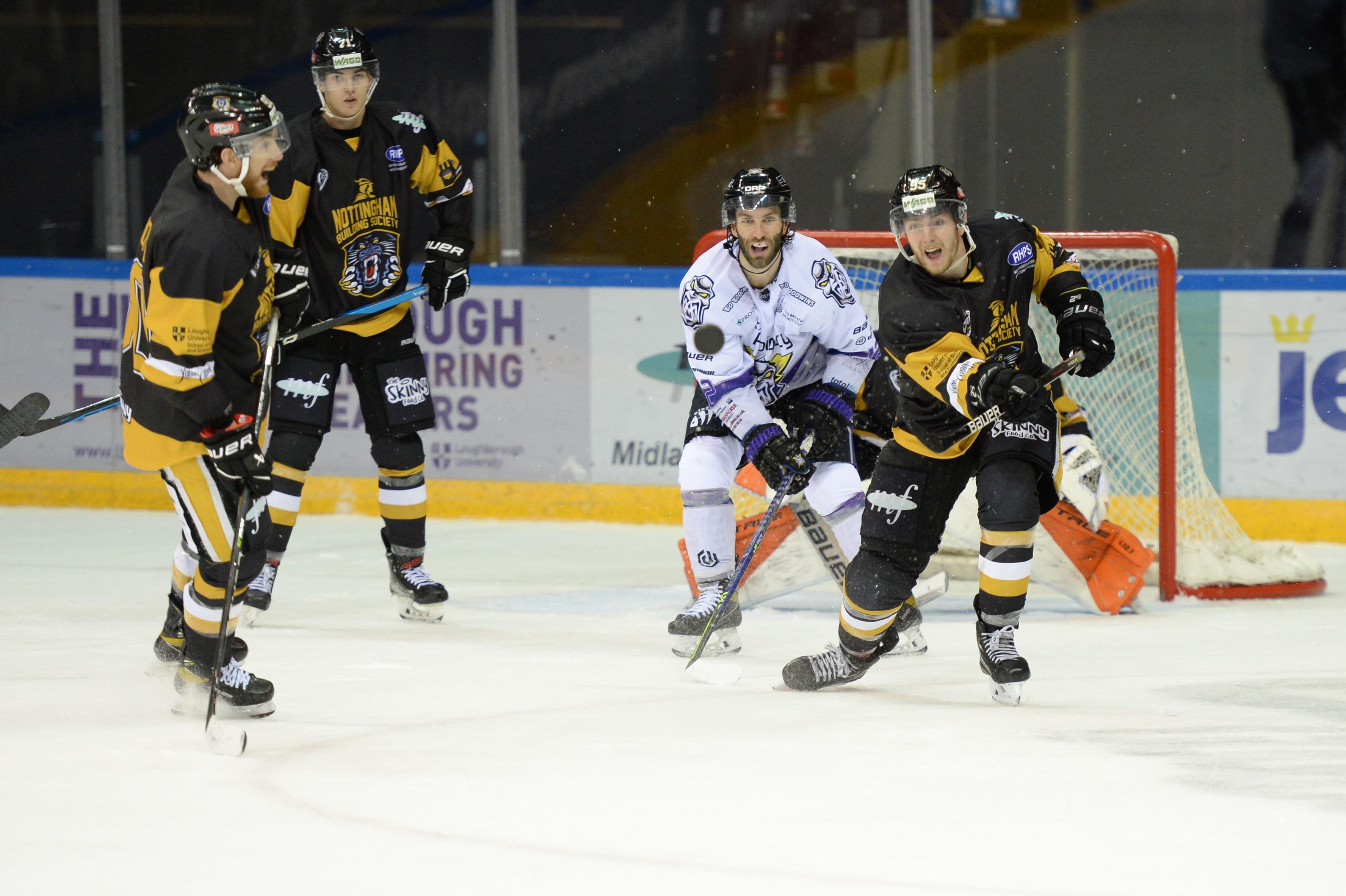 REACTION AND PODCAST FROM CUP WIN OVER STORM Top Image