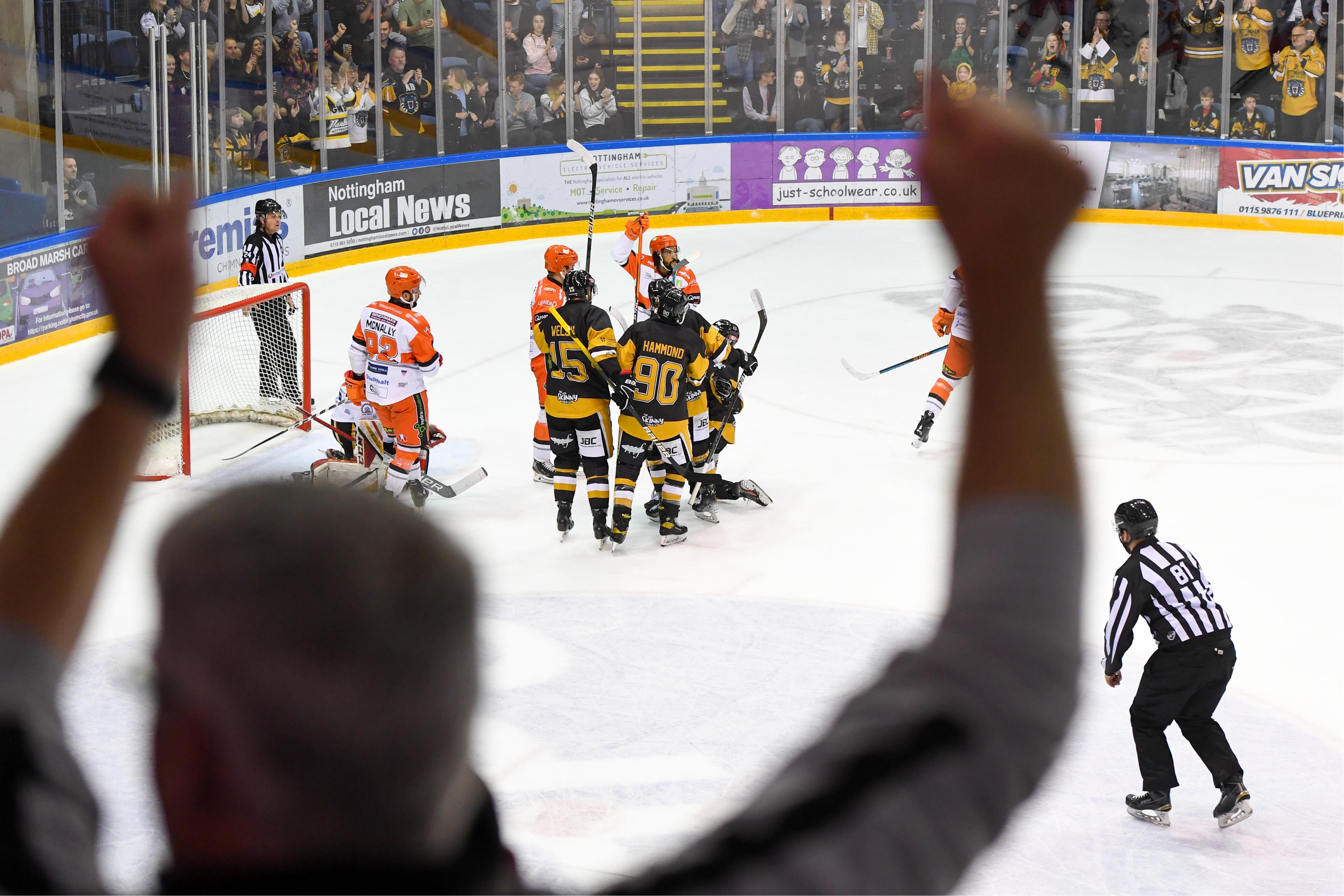 PODCAST LOOKS AHEAD TO STEELERS AND DEVILS THIS WEEKEND Top Image