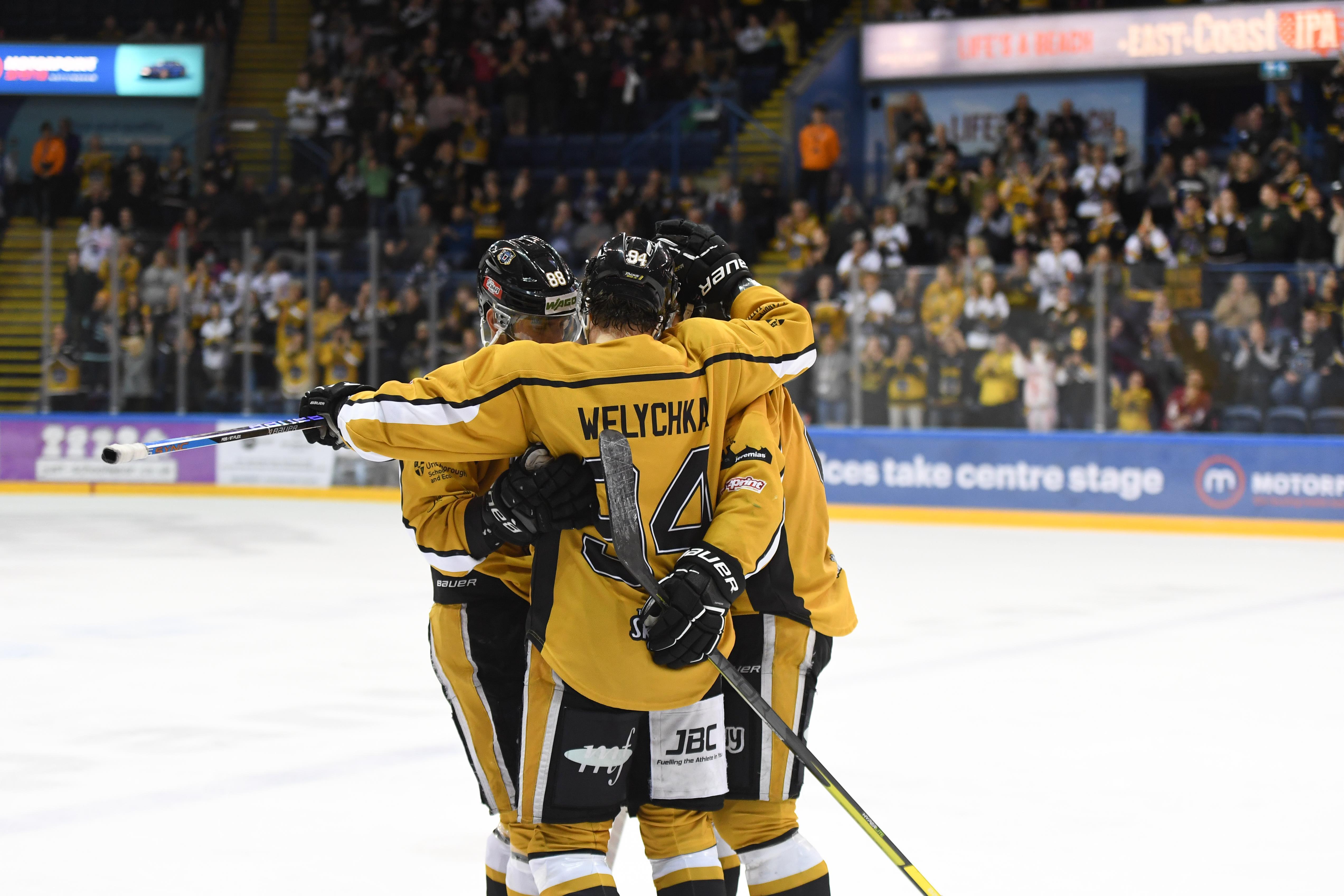 STEELERS AND BLAZE CHRISTMAS TICKETS ON SALE MONDAY Top Image