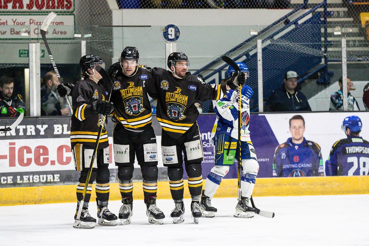 IMPORTANT INFO FOR SATURDAY AGAINST COVENTRY Top Image