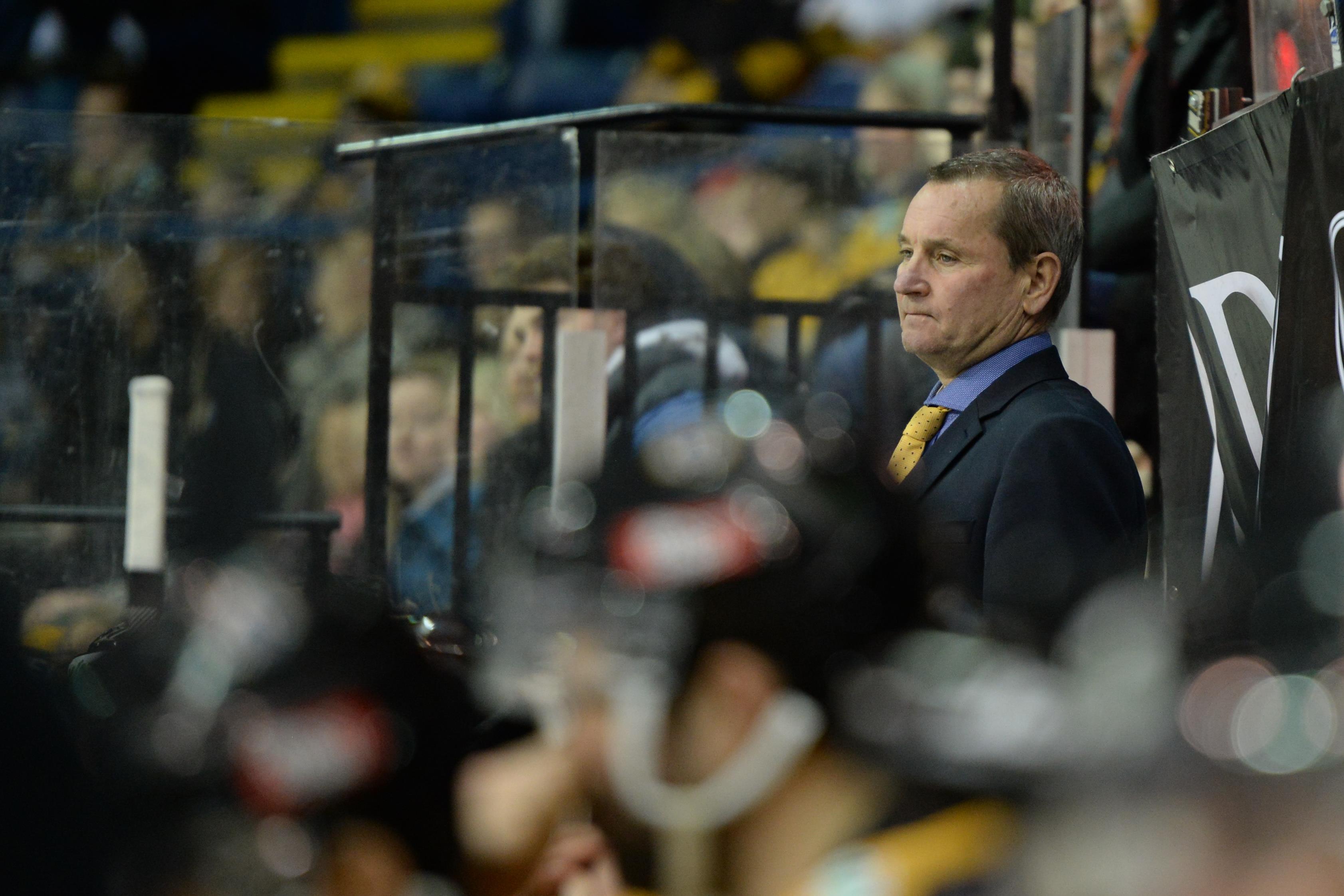 STRACHAN PREVIEWS BELFAST DOUBLE-HEADER Top Image