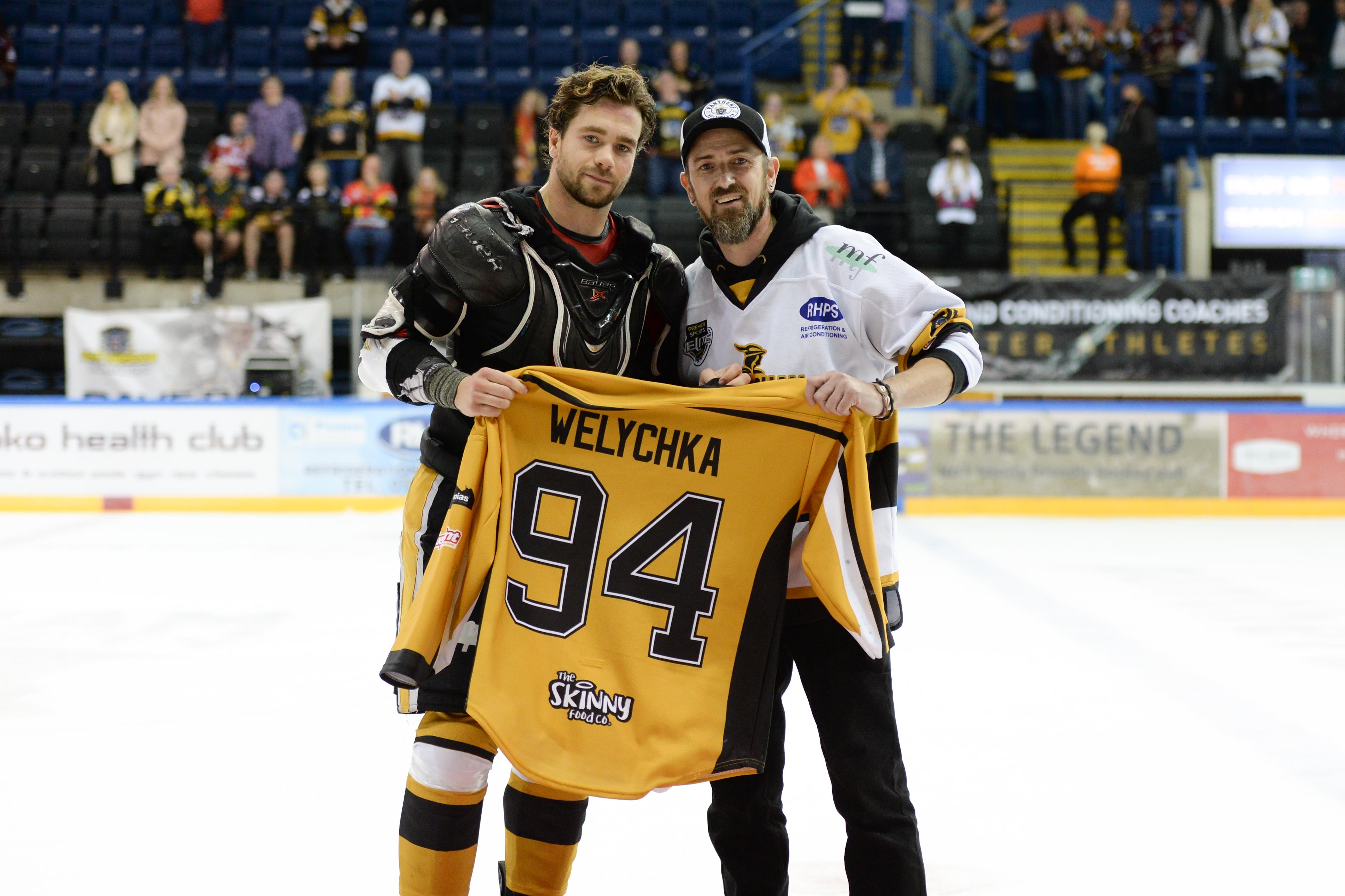 PRIZE WINNERS FROM SATURDAY NIGHT Top Image