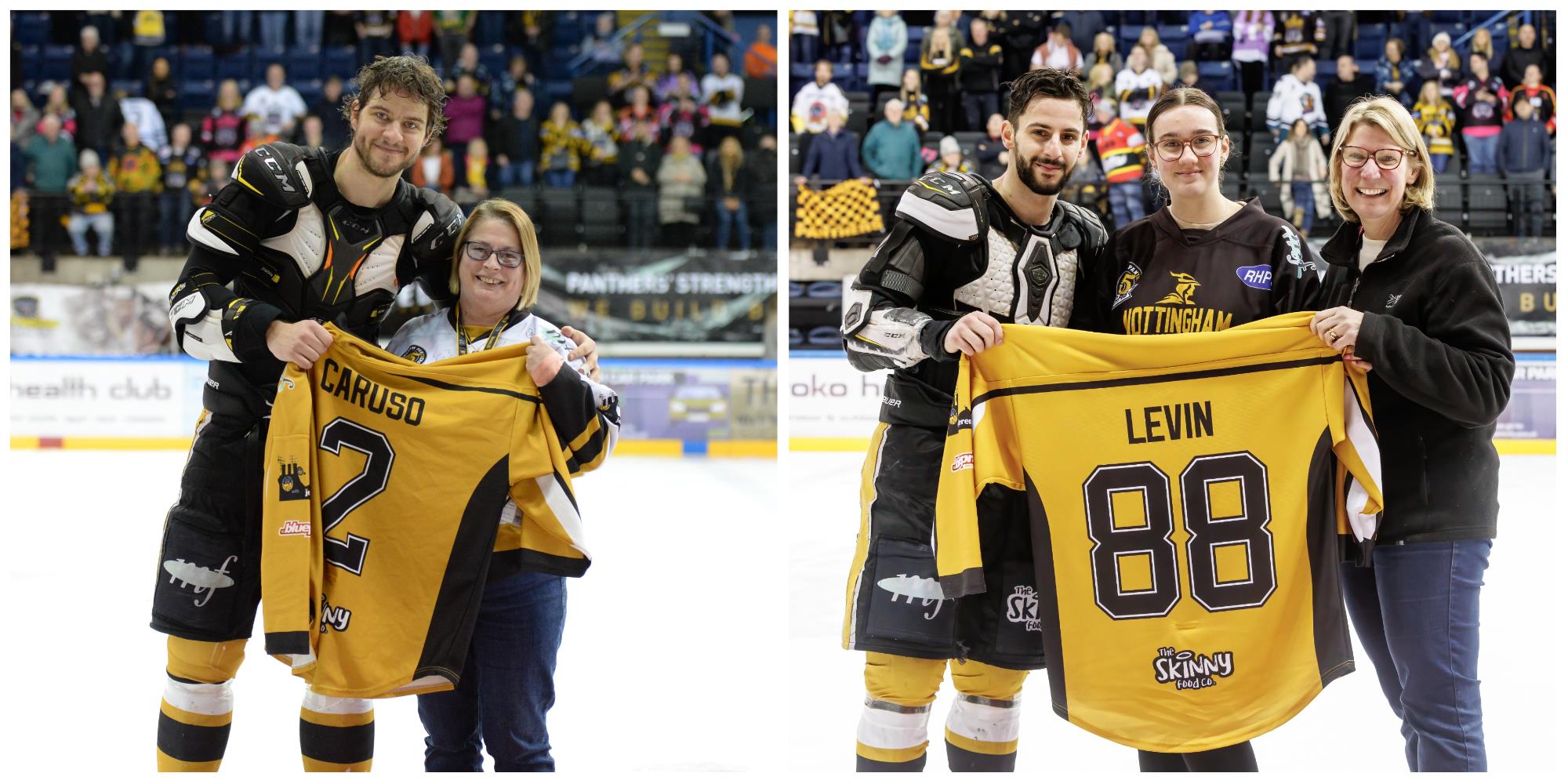 THE WINNERS AND BIRTHDAY SHOUTOUTS FROM THE WEEKEND Top Image