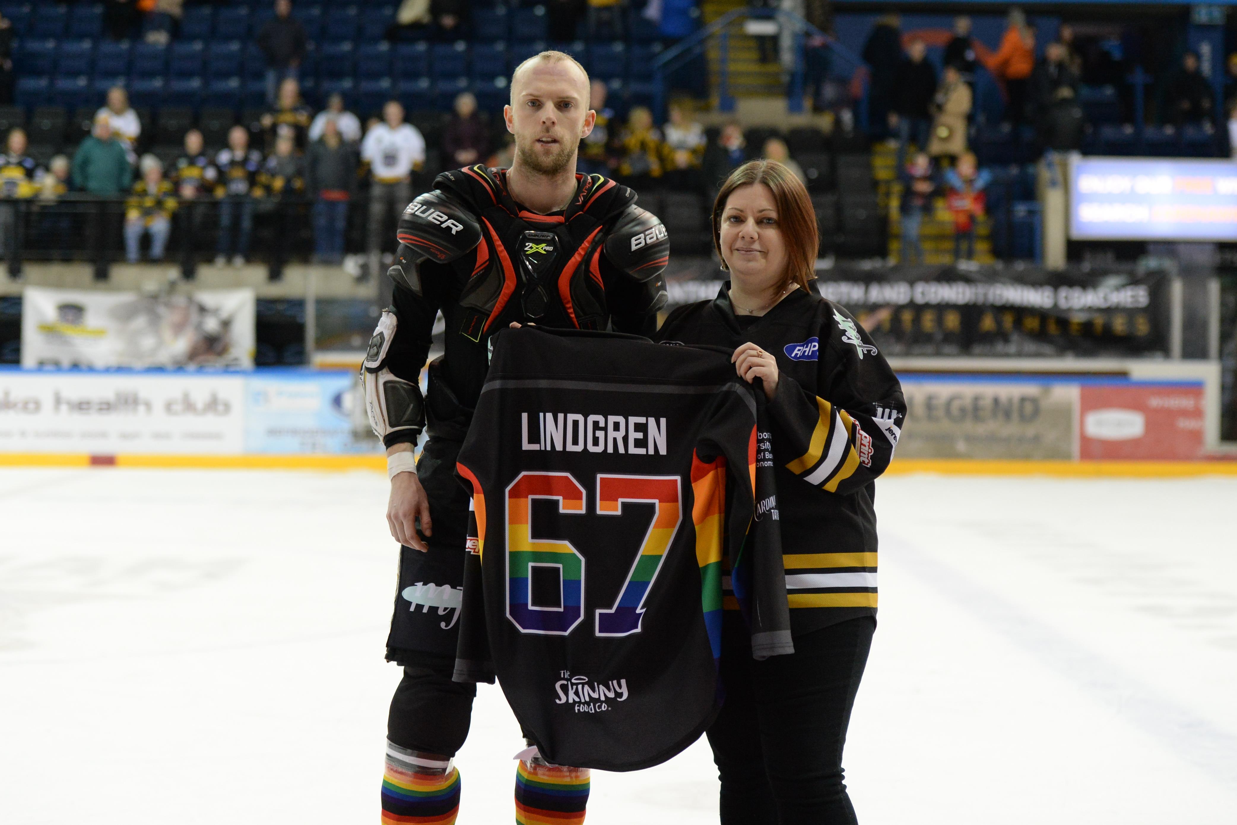 BIRTHDAY PHOTOS AND THE TICKET WINNERS FROM SATURDAY Top Image
