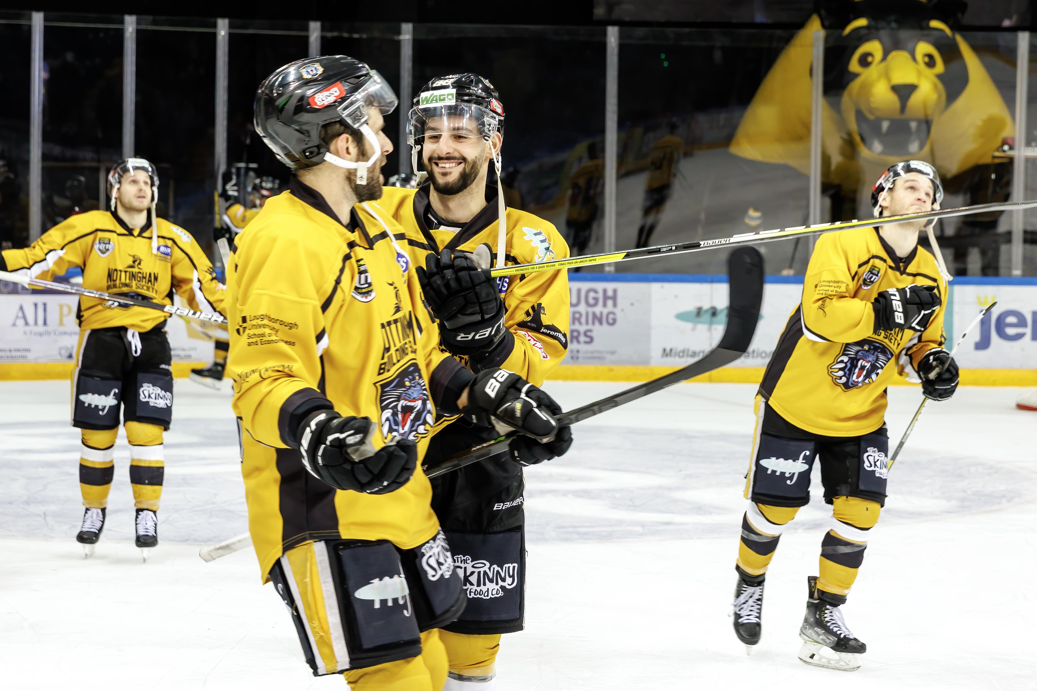 44 SPONSOR RETURNS NOW AVAILABLE FOR SATURDAY Top Image