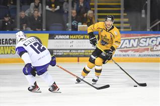 LAST TIME WE MET: PANTHERS V CLAN