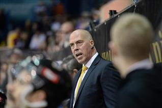 COREY NEILSON LOOKS AHEAD TO WEEKEND