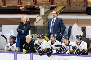 GRAHAM: WE CAN TURN AROUND SLOW START