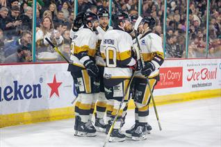GAMEDAY PREVIEW AS PANTHERS GO TO BELFAST