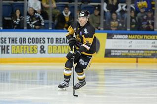 PANTHERS GET READY FOR HUGE TRIP TO BELFAST