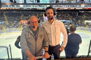 PANTHERS AGAINST CLAN LIVE ON WEBCAST TODAY