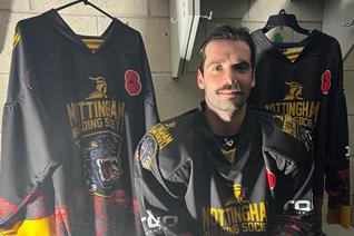 POPPY WARM-UP SHIRTS PHONE SALE ON TUESDAY