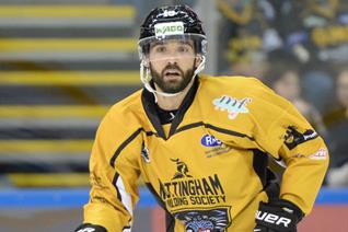 FERRARA DISCUSSES HIS YOUNG HOCKEY MEMORIES