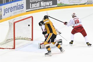 HIGHLIGHTS AS PANTHERS BEAT DEVILS