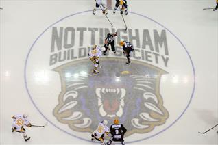 NOTTINGHAM BUILDING SOCIETY BACK FOR FIFTH SEASON