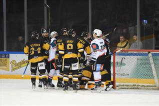 THE HIGHLIGHTS FROM CUP WIN OVER BELFAST